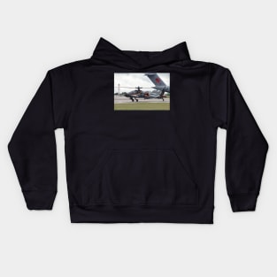 RNLAF AH-64D Kids Hoodie